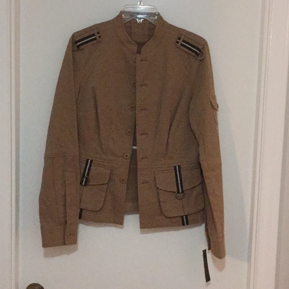 Laundry By Shelli Segal Jacket